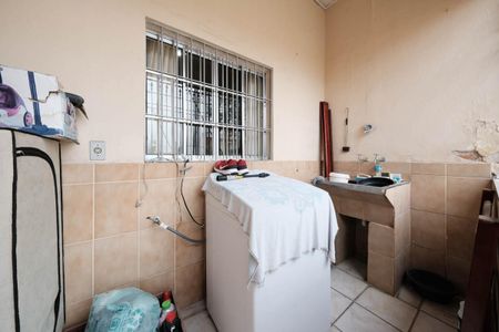 Casa à venda com 316m², 4 quartos e sem vagaÁrea externa