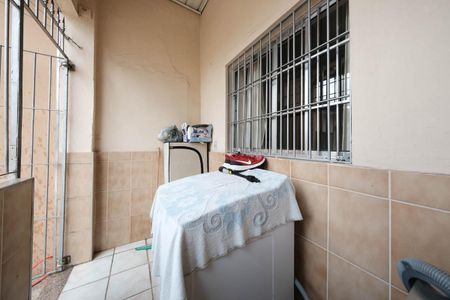 Casa à venda com 316m², 4 quartos e sem vagaÁrea externa