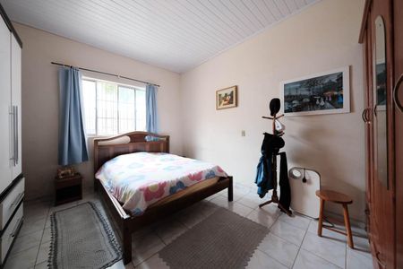 Quarto 1 de casa para alugar com 4 quartos, 316m² em Vila Guilhermina, São Paulo