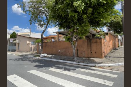 Fachada de casa para alugar com 2 quartos, 316m² em Vila Guilhermina, São Paulo