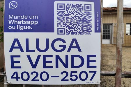 Casa à venda com 316m², 4 quartos e sem vagaPlaquinha