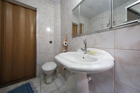 Casa à venda com 316m², 4 quartos e sem vagaBanheiro