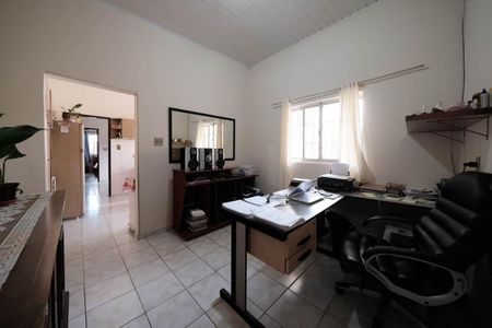 Casa à venda com 316m², 4 quartos e sem vagaEscritório