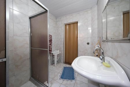 Casa à venda com 316m², 4 quartos e sem vagaBanheiro