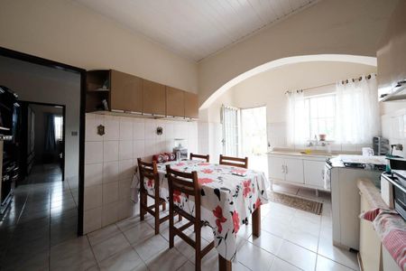 Casa à venda com 316m², 4 quartos e sem vagaCozinha