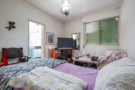 Apartamento à venda com 100m², 3 quartos e 1 vagaSuíte