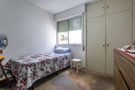 Apartamento à venda com 100m², 3 quartos e 1 vagaQuarto 3