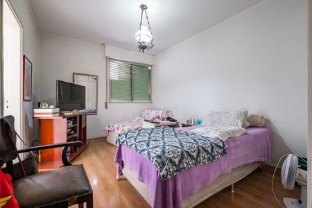 Apartamento à venda com 100m², 3 quartos e 1 vagaSuíte
