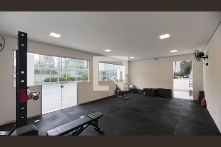 Apartamento à venda com 100m², 3 quartos e 1 vagaAcademia