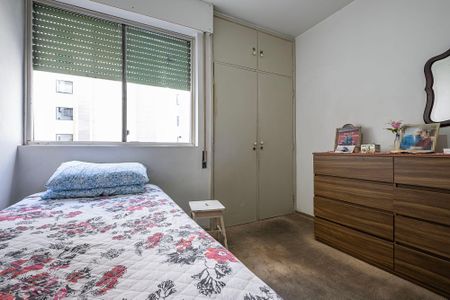 Apartamento à venda com 100m², 3 quartos e 1 vagaQuarto 3