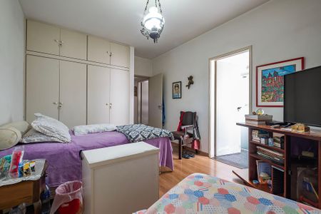 Apartamento à venda com 100m², 3 quartos e 1 vagaSuíte
