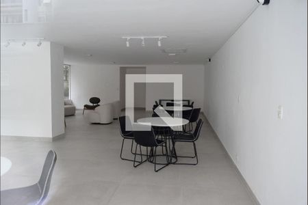 Apartamento à venda com 100m², 3 quartos e 1 vagaSalão de Festas