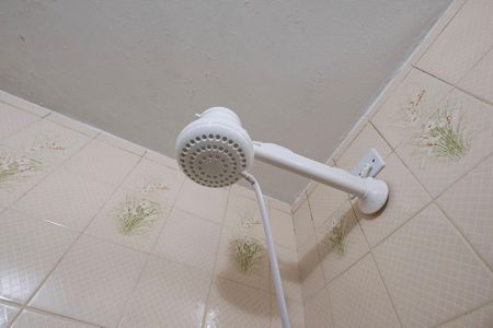 Apartamento à venda com 100m², 3 quartos e 1 vagaBanheiro Social