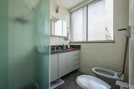 Apartamento à venda com 100m², 3 quartos e 1 vagaSuíte