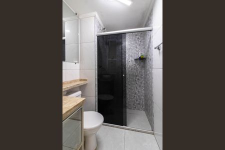 Apartamento para alugar com 63m², 3 quartos e 1 vagaBanheiro                   