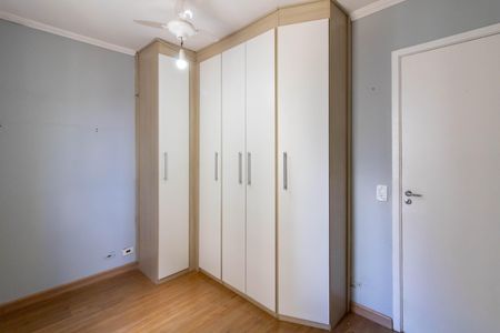 Apartamento para alugar com 63m², 3 quartos e 1 vagaQuarto 2