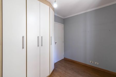 Apartamento para alugar com 63m², 3 quartos e 1 vagaQuarto 2