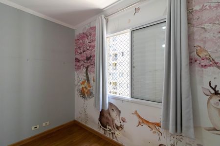 Apartamento para alugar com 63m², 3 quartos e 1 vagaQuarto 2