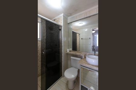 Apartamento para alugar com 63m², 3 quartos e 1 vagaSuíte