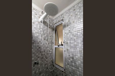 Apartamento para alugar com 63m², 3 quartos e 1 vagaBanheiro                   