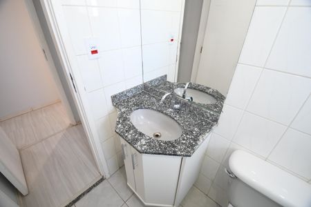 Apartamento à venda com 76m², 3 quartos e 2 vagasBanheiro Suíte