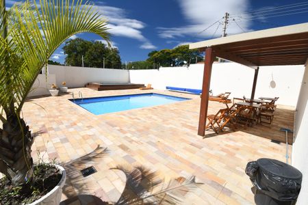 Apartamento à venda com 76m², 3 quartos e 2 vagasÁrea comum - Piscina