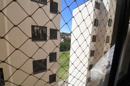 Apartamento à venda com 76m², 3 quartos e 2 vagasÁrea de Serviço - Vista