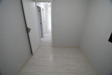 Apartamento à venda com 76m², 3 quartos e 2 vagasQuarto 2