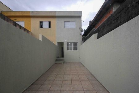 Casa à venda com 76m², 2 quartos e 2 vagas