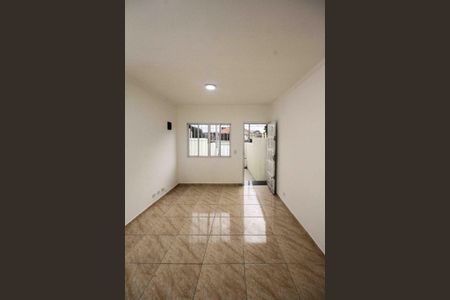 Casa à venda com 2 quartos, 76m² em Jardim Tiete, São Paulo