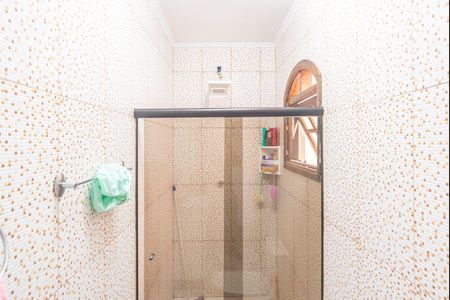 Casa à venda com 250m², 4 quartos e 6 vagas Casa à venda com 250m², 4 quartos e 6 vagasBanheiro Social