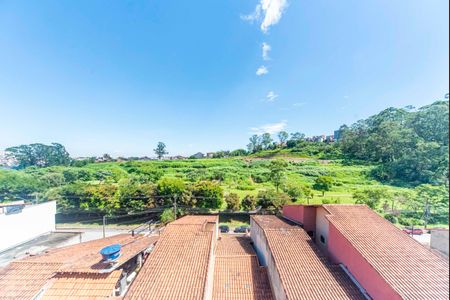 Casa à venda com 250m², 4 quartos e 6 vagas Casa à venda com 250m², 4 quartos e 6 vagasVista da Varanda do Quarto 3