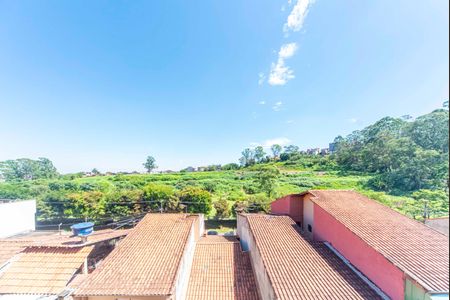 Casa à venda com 250m², 4 quartos e 6 vagas Casa à venda com 250m², 4 quartos e 6 vagasVista da Área de Apoio Cozinha