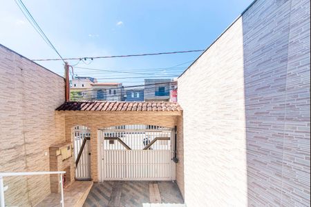 Casa à venda com 250m², 4 quartos e 6 vagas Casa à venda com 250m², 4 quartos e 6 vagasVista da Sala