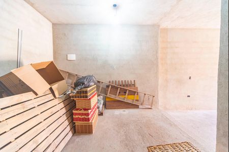 Casa à venda com 250m², 4 quartos e 6 vagas Casa à venda com 250m², 4 quartos e 6 vagasQuarto Edícula