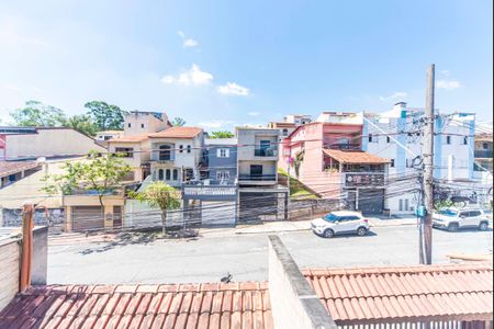 Casa à venda com 250m², 4 quartos e 6 vagas Casa à venda com 250m², 4 quartos e 6 vagasVista da Varanda do Quarto 1
