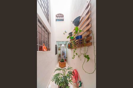 Casa à venda com 250m², 4 quartos e 6 vagas Casa à venda com 250m², 4 quartos e 6 vagasCorredor Externo