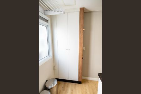 Apartamento à venda com 2 quartos, 57m² em Parque das Nações, Santo André