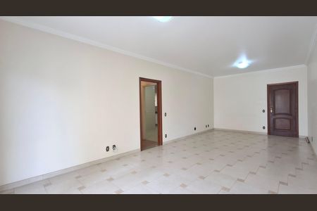 Sala de apartamento à venda com 3 quartos, 134m² em Cambuí, Campinas