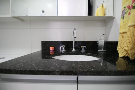 Apartamento para alugar com 39m², 1 quarto e 1 vagaBanheiro