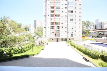 Apartamento para alugar com 39m², 1 quarto e 1 vagaVista 