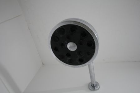 Apartamento para alugar com 39m², 1 quarto e 1 vagaBanheiro