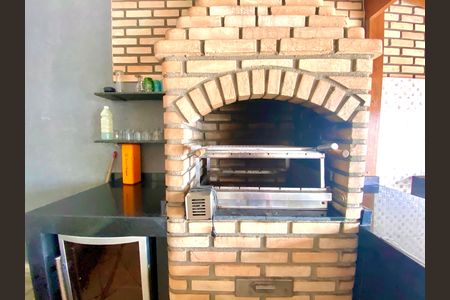 Casa à venda com 202m², 3 quartos e 4 vagasChurrasqueira