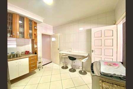 Casa à venda com 202m², 3 quartos e 4 vagasCozinha