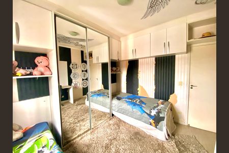 Casa à venda com 202m², 3 quartos e 4 vagasQuarto 3