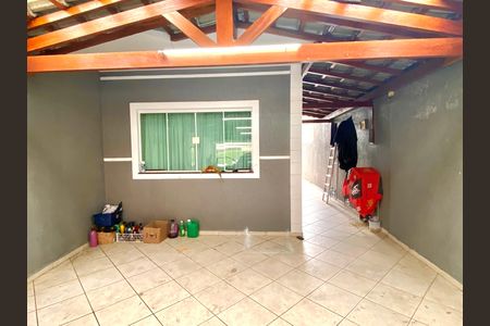 Casa à venda com 202m², 3 quartos e 4 vagasGa