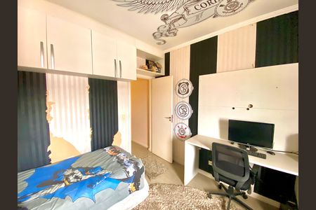 Casa à venda com 202m², 3 quartos e 4 vagasQuarto 3