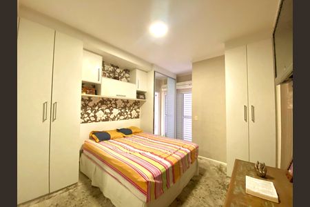 Casa à venda com 202m², 3 quartos e 4 vagasQuarto 1