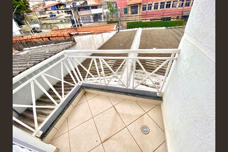 Casa à venda com 202m², 3 quartos e 4 vagasSacada quarto