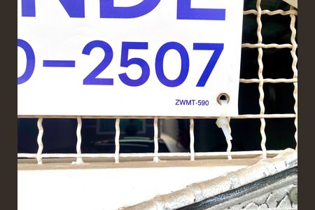 Casa à venda com 202m², 3 quartos e 4 vagasCódigo da placa ZWMT-590